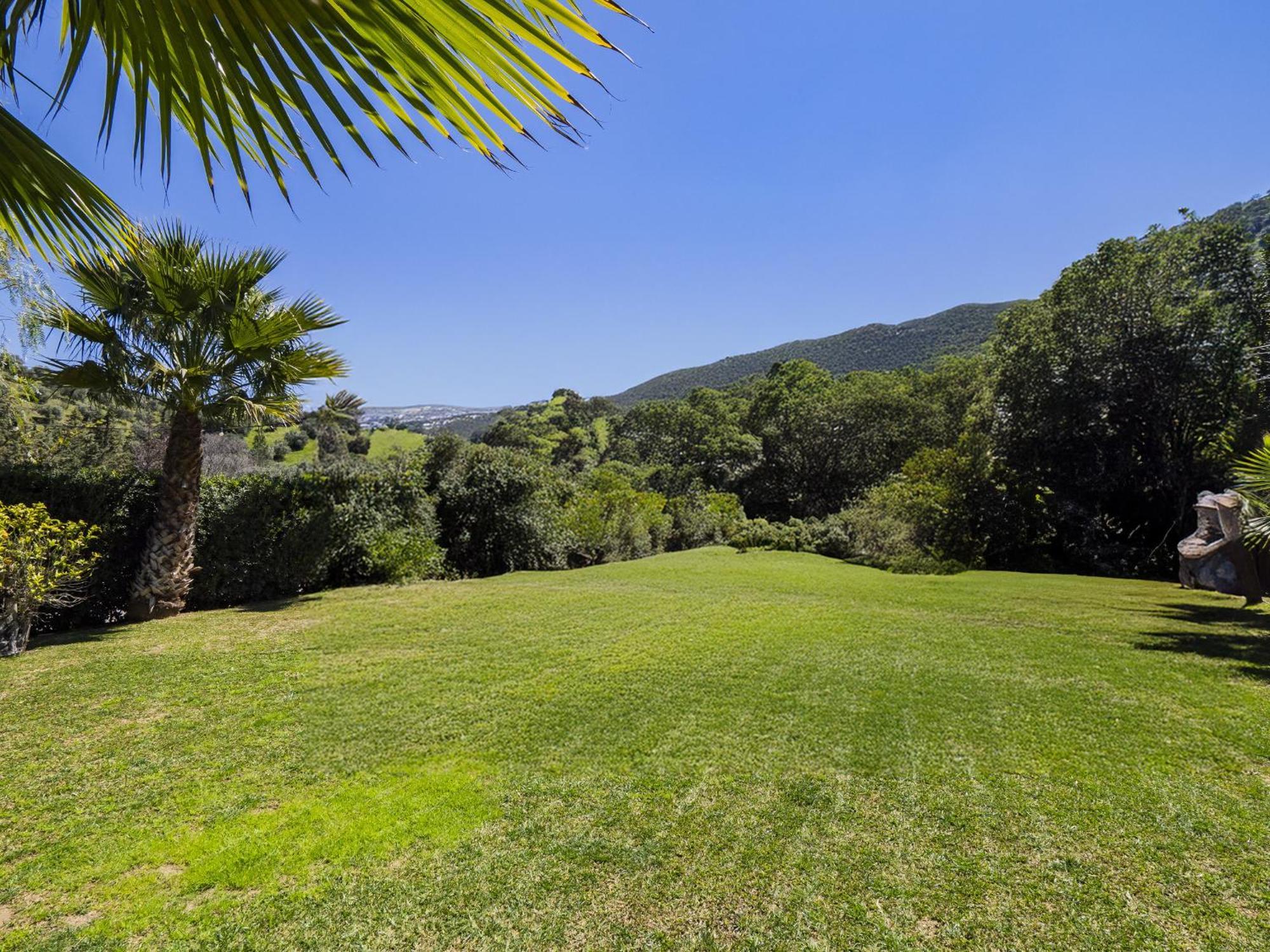 Cubo'S Hotel Cortijo San Antonio Casarabonela ภายนอก รูปภาพ