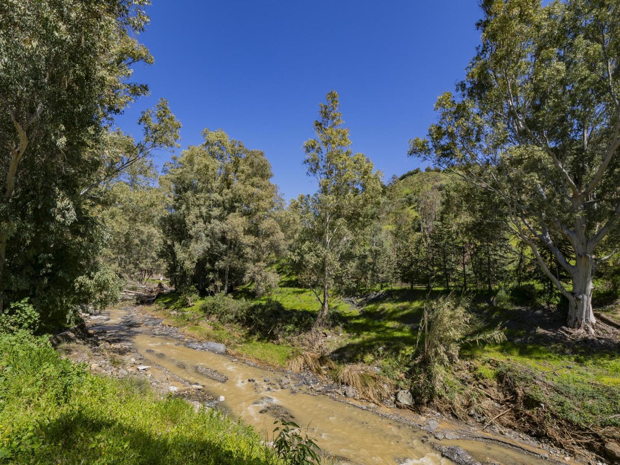 Cubo'S Hotel Cortijo San Antonio Casarabonela ภายนอก รูปภาพ